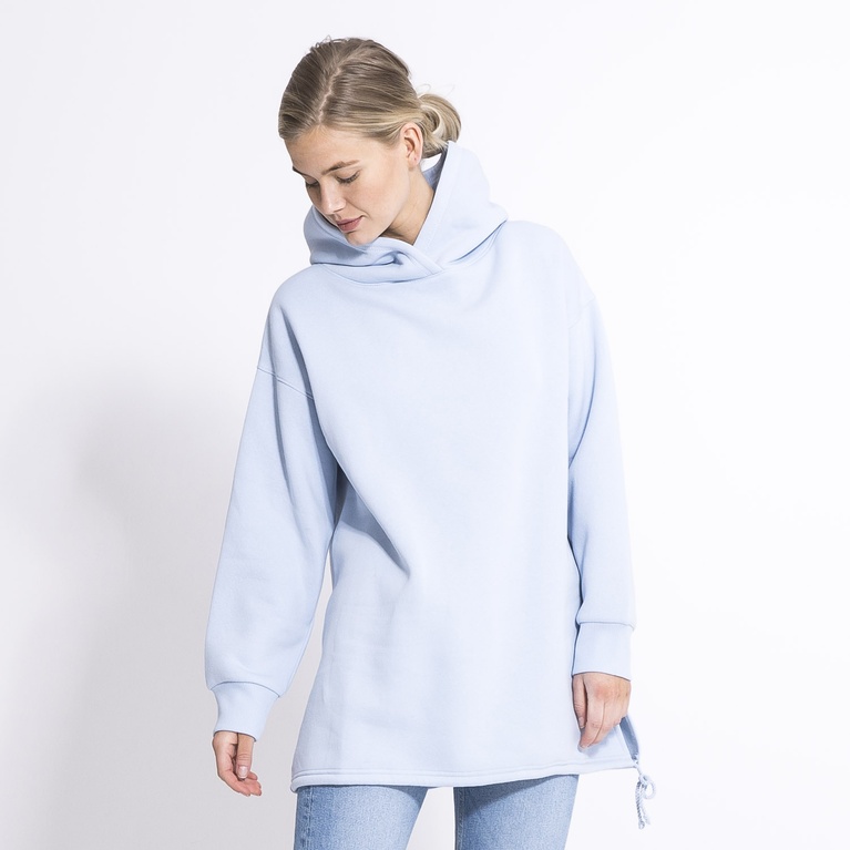 Long hood "Alanis" Long hood "Alanis"